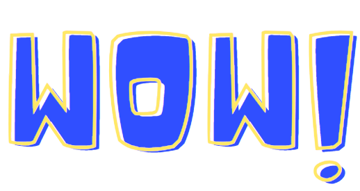 wow Logo